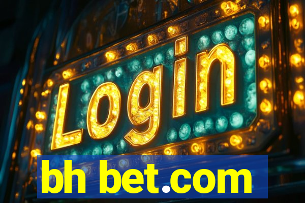 bh bet.com